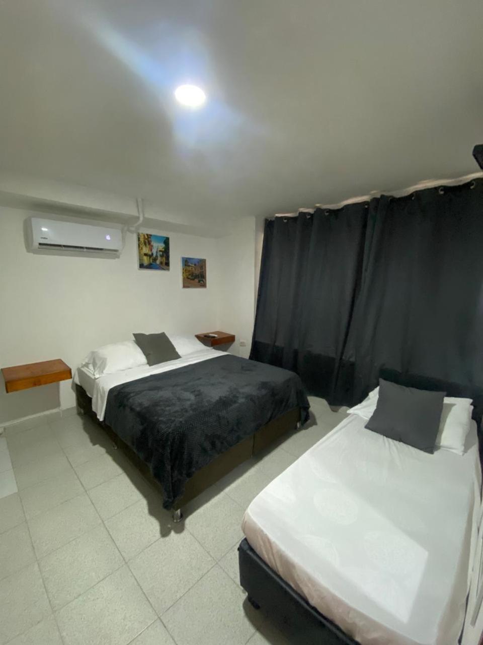 Hotel Casa Blanca Cartagena — Fotos 3